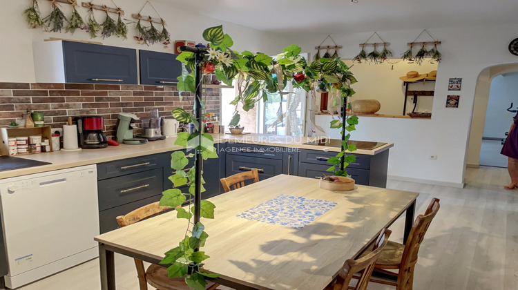 Ma-Cabane - Vente Maison Quissac, 133 m²