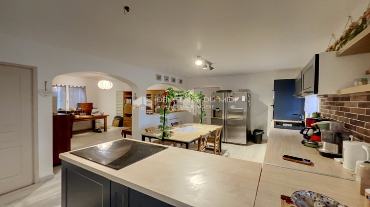 Ma-Cabane - Vente Maison Quissac, 133 m²