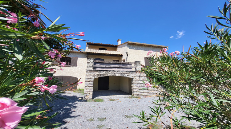 Ma-Cabane - Vente Maison Quissac, 121 m²