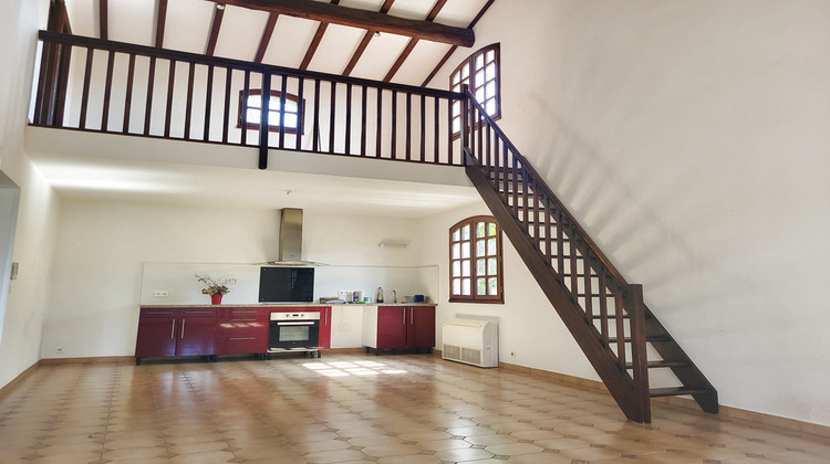 Ma-Cabane - Vente Maison Quissac, 121 m²