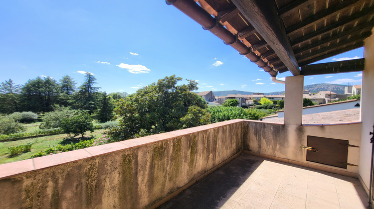 Ma-Cabane - Vente Maison Quissac, 121 m²