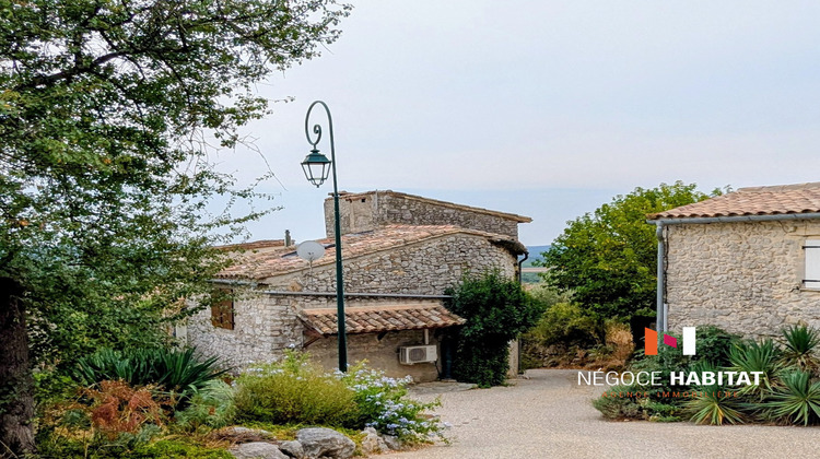 Ma-Cabane - Vente Maison Quissac, 87 m²