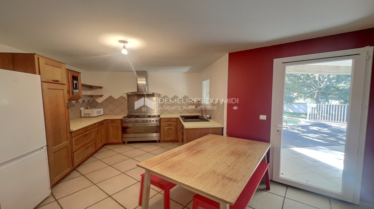 Ma-Cabane - Vente Maison Quissac, 134 m²