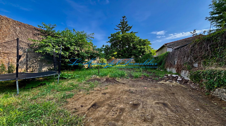 Ma-Cabane - Vente Maison Quissac, 109 m²