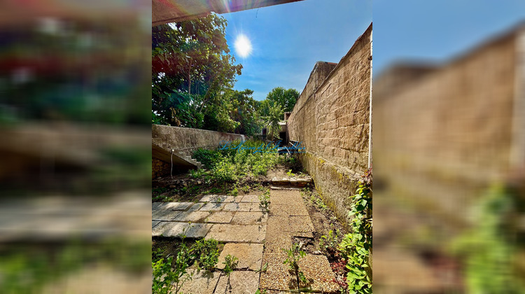 Ma-Cabane - Vente Maison Quissac, 109 m²