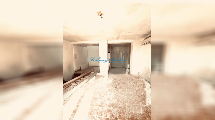 Ma-Cabane - Vente Maison Quissac, 109 m²