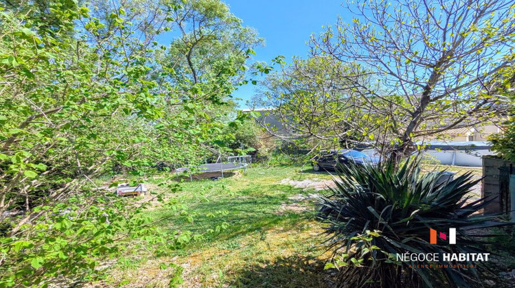 Ma-Cabane - Vente Maison Quissac, 76 m²