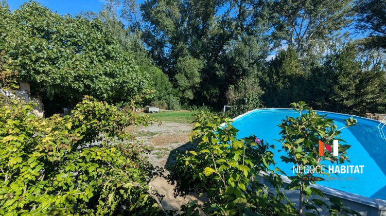 Ma-Cabane - Vente Maison Quissac, 76 m²