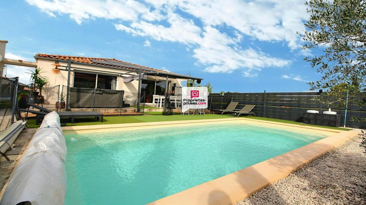 Ma-Cabane - Vente Maison QUISSAC, 120 m²