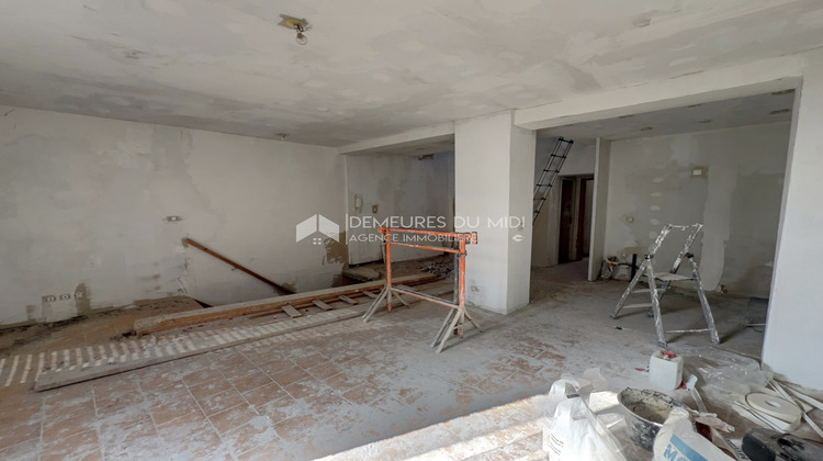 Ma-Cabane - Vente Maison Quissac, 138 m²