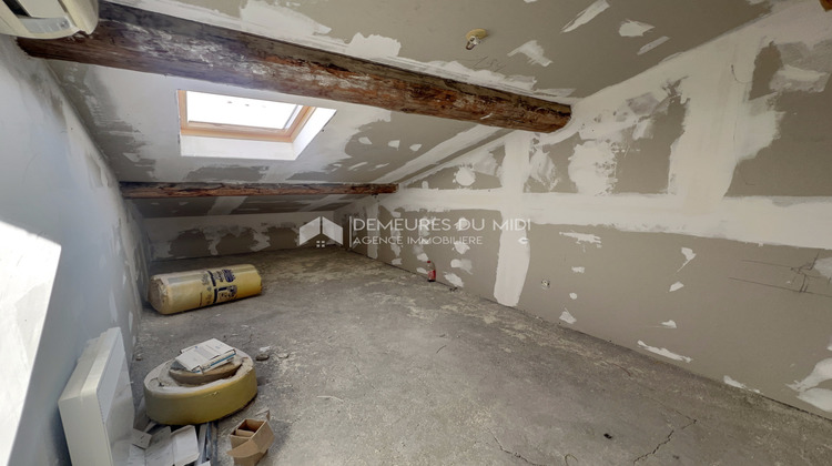 Ma-Cabane - Vente Maison Quissac, 138 m²