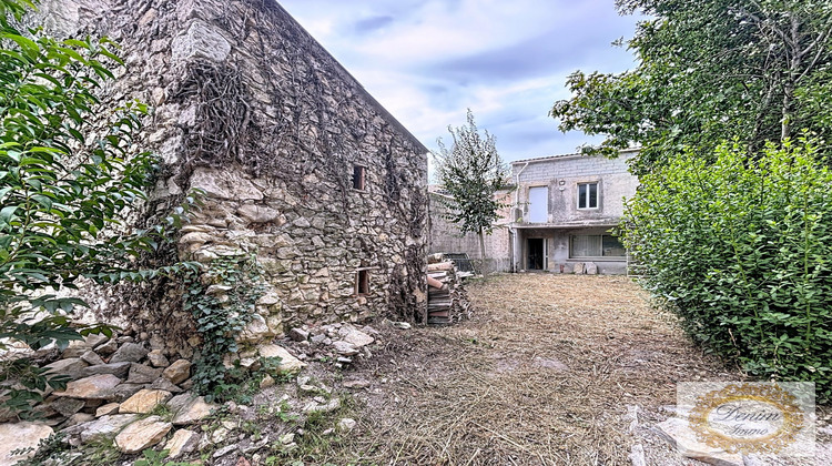 Ma-Cabane - Vente Maison Quissac, 109 m²