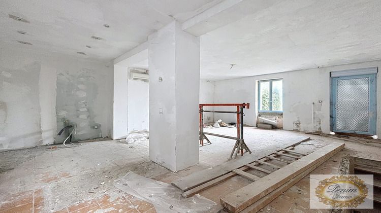 Ma-Cabane - Vente Maison Quissac, 109 m²