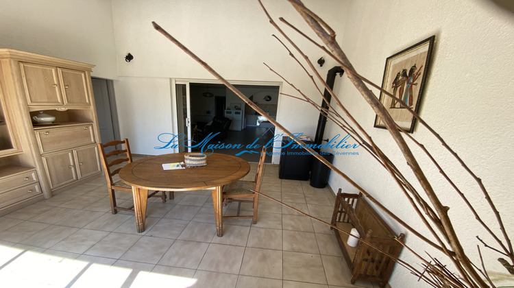 Ma-Cabane - Vente Maison Quissac, 127 m²