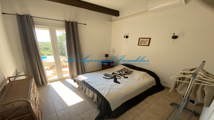 Ma-Cabane - Vente Maison Quissac, 127 m²