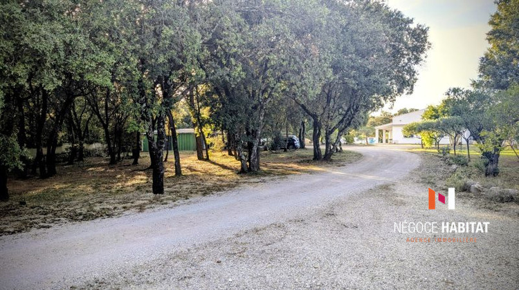 Ma-Cabane - Vente Maison Quissac, 235 m²