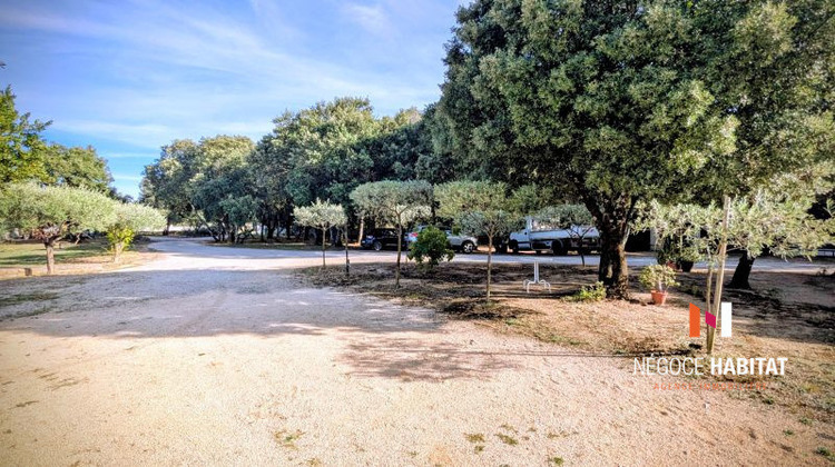 Ma-Cabane - Vente Maison Quissac, 235 m²