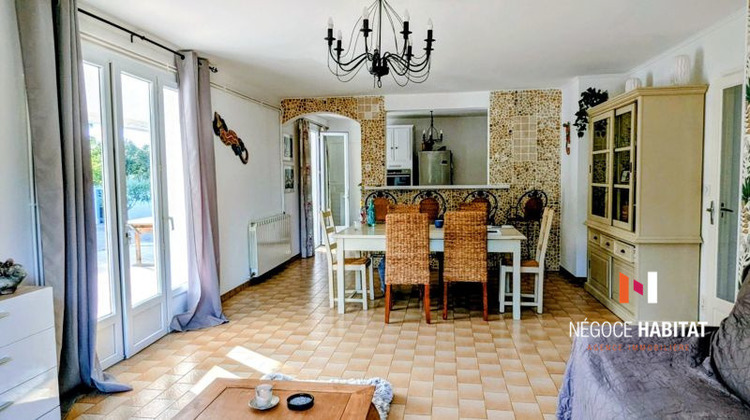 Ma-Cabane - Vente Maison Quissac, 235 m²