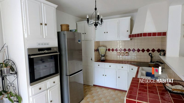 Ma-Cabane - Vente Maison Quissac, 235 m²