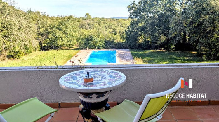 Ma-Cabane - Vente Maison Quissac, 128 m²