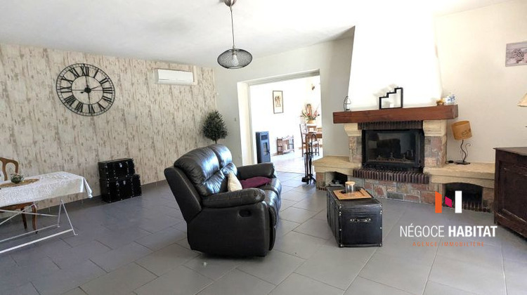 Ma-Cabane - Vente Maison Quissac, 128 m²