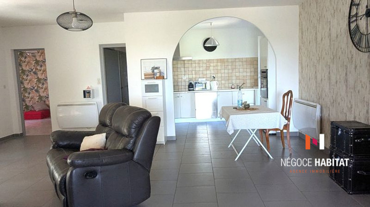 Ma-Cabane - Vente Maison Quissac, 128 m²