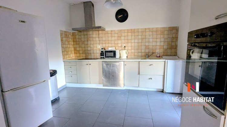 Ma-Cabane - Vente Maison Quissac, 128 m²