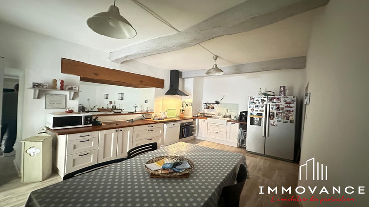 Ma-Cabane - Vente Maison Quissac, 154 m²