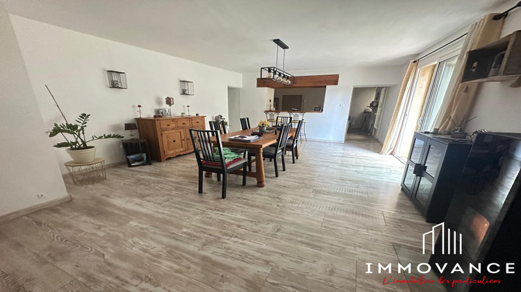 Ma-Cabane - Vente Maison Quissac, 154 m²