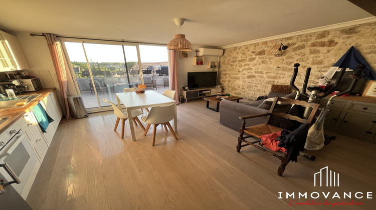 Ma-Cabane - Vente Maison Quissac, 115 m²