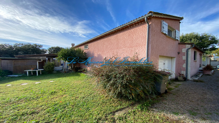 Ma-Cabane - Vente Maison Quissac, 160 m²