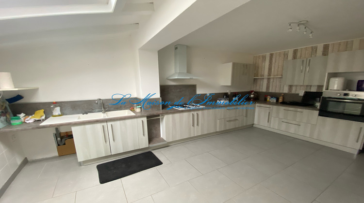 Ma-Cabane - Vente Maison Quissac, 160 m²