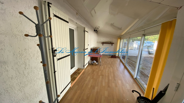 Ma-Cabane - Vente Maison Quissac, 160 m²