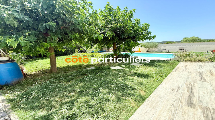 Ma-Cabane - Vente Maison QUISSAC, 151 m²