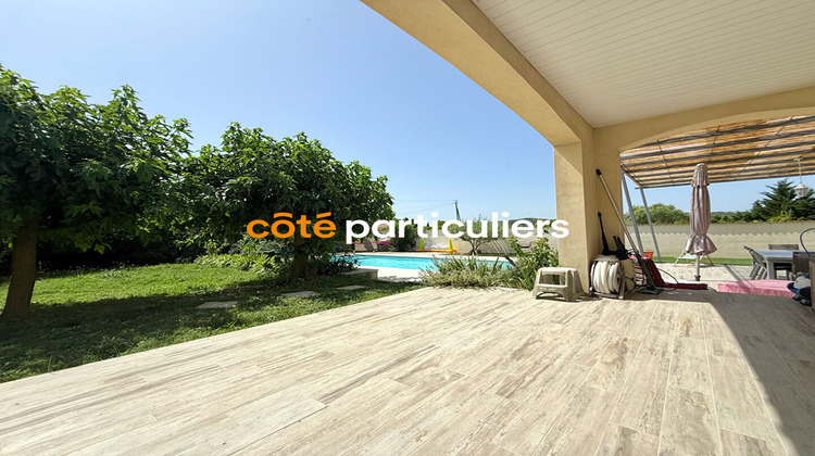 Ma-Cabane - Vente Maison QUISSAC, 151 m²