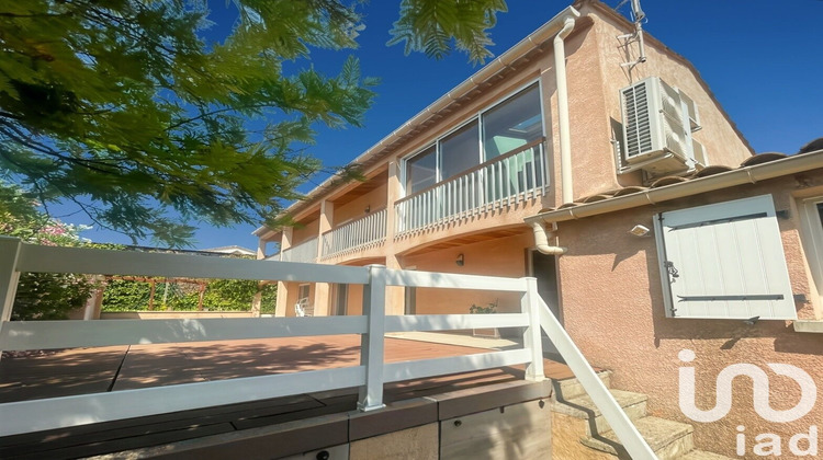 Ma-Cabane - Vente Maison Quissac, 176 m²