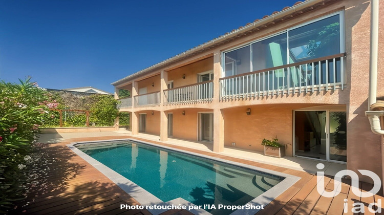 Ma-Cabane - Vente Maison Quissac, 176 m²