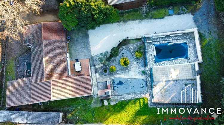 Ma-Cabane - Vente Maison Quissac, 98 m²