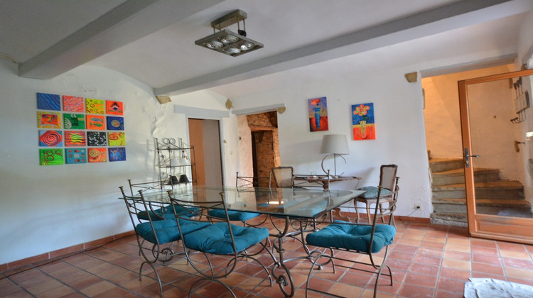 Ma-Cabane - Vente Maison Quissac, 131 m²