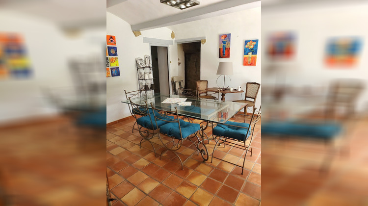 Ma-Cabane - Vente Maison Quissac, 131 m²