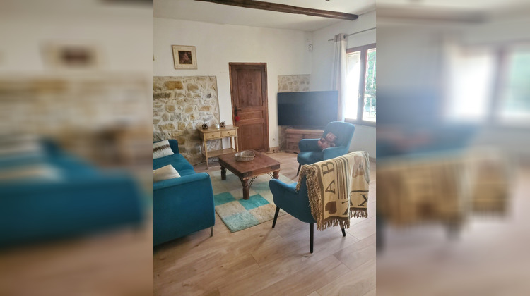 Ma-Cabane - Vente Maison Quissac, 131 m²