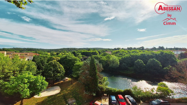 Ma-Cabane - Vente Maison QUISSAC, 196 m²