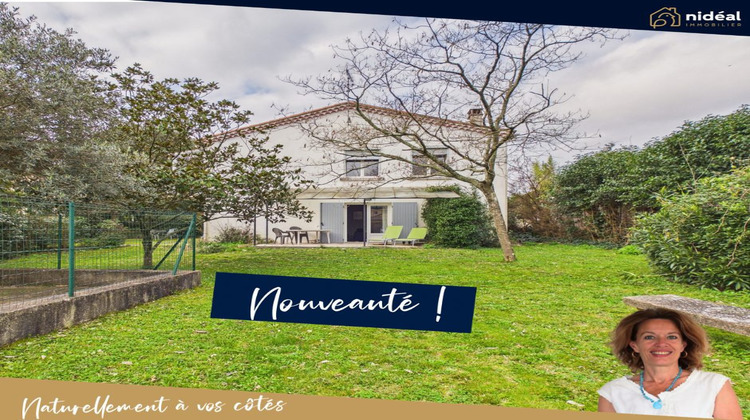 Ma-Cabane - Vente Maison Quissac, 123 m²