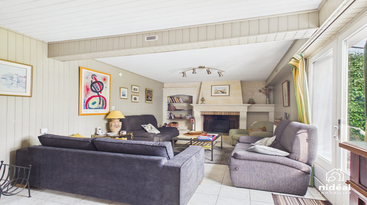 Ma-Cabane - Vente Maison Quissac, 123 m²