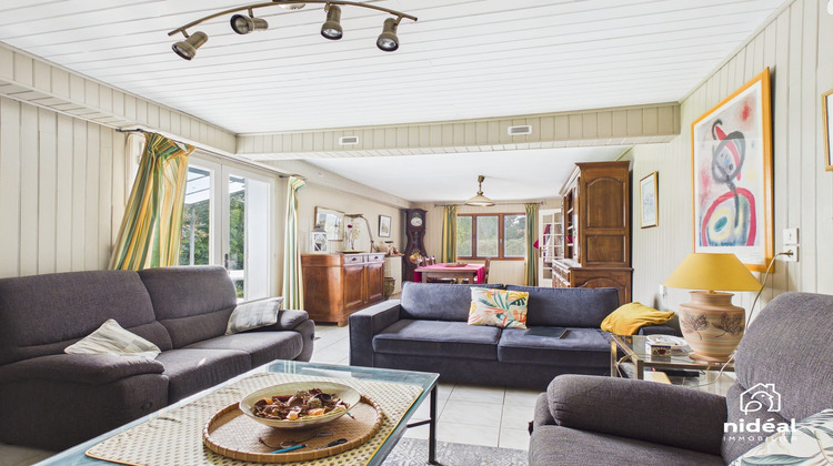 Ma-Cabane - Vente Maison Quissac, 123 m²