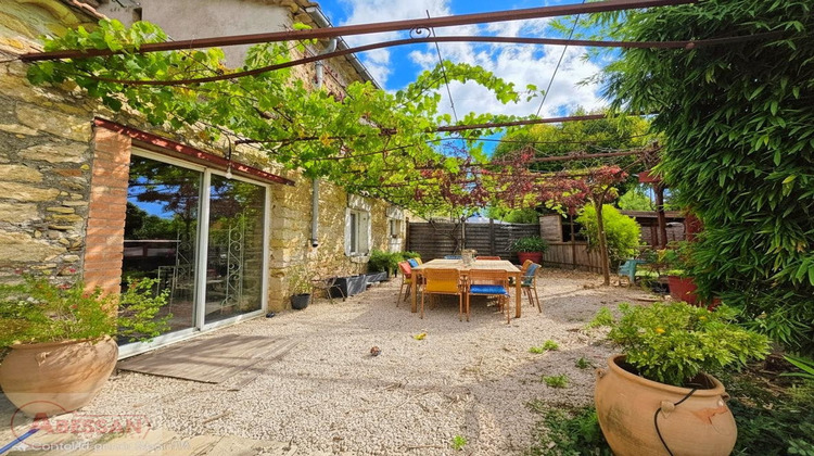 Ma-Cabane - Vente Maison QUISSAC, 457 m²