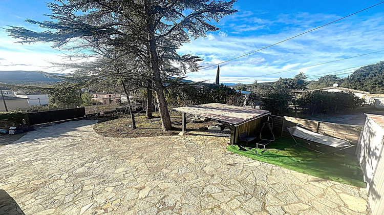 Ma-Cabane - Vente Maison Quissac, 138 m²