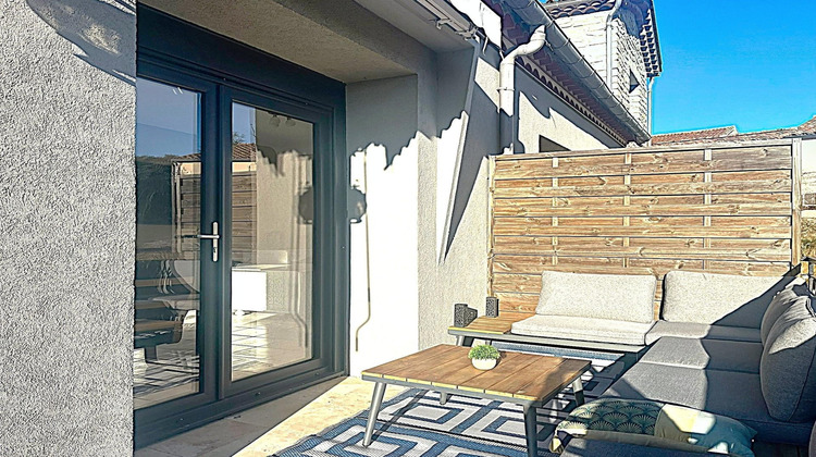 Ma-Cabane - Vente Maison Quissac, 138 m²