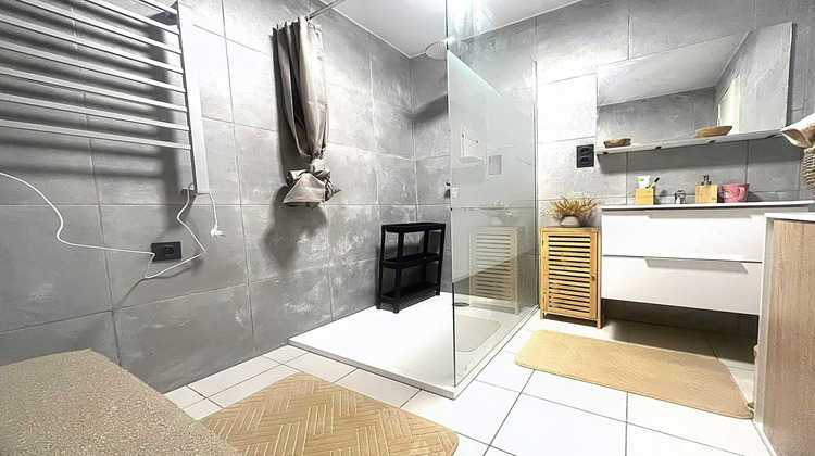 Ma-Cabane - Vente Maison Quissac, 138 m²