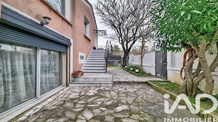 Ma-Cabane - Vente Maison Quissac, 208 m²